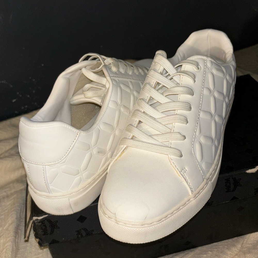 ASOS Design Men’s Sneakers